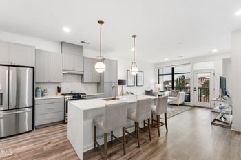 615 Daniels St #318, Raleigh, NC 27605