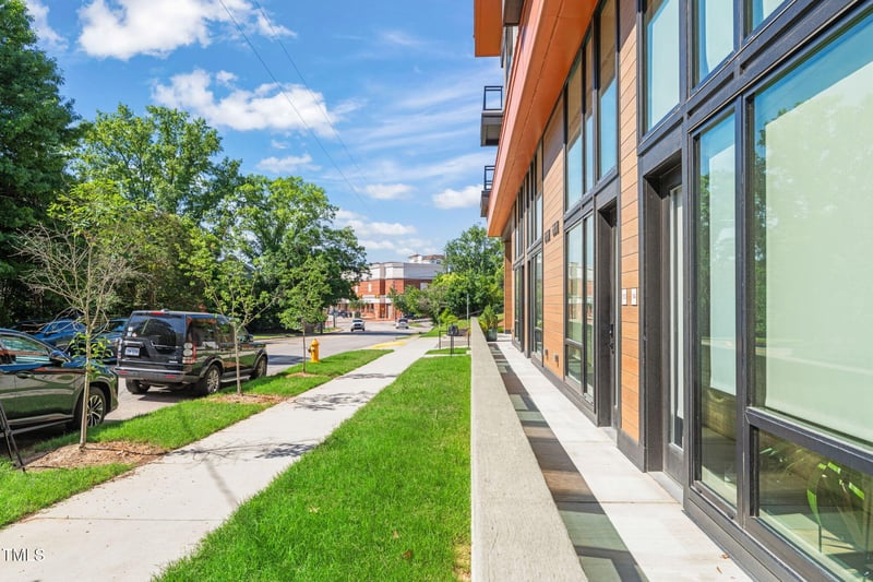 615 Daniels St, Raleigh, NC 27605