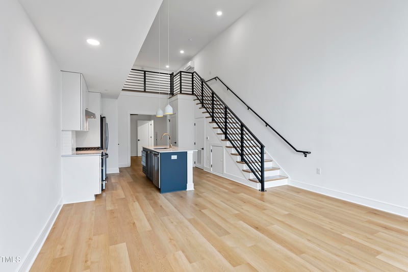 615 Daniels St, Raleigh, NC 27605