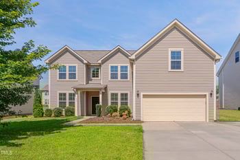 615 Fairway Dr, Mebane, NC 27302