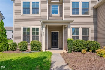 615 Fairway Dr, Mebane, NC 27302