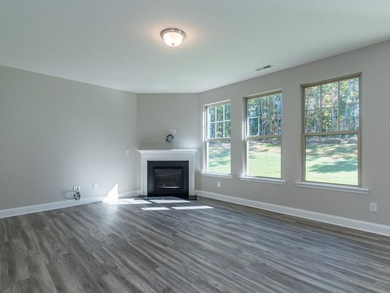 615 Gopherwood Dr, Mebane, NC 27302