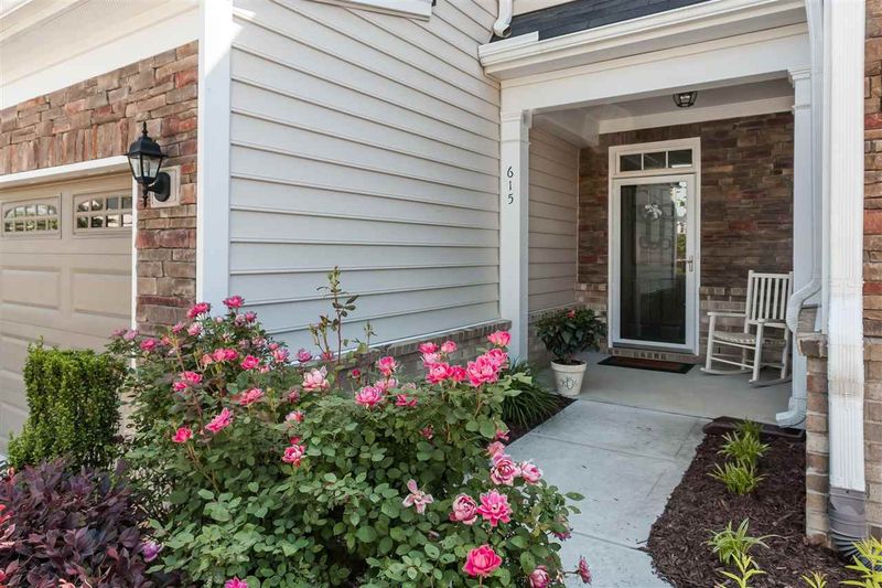 615 Grace Hodge Dr, Cary, NC 27519