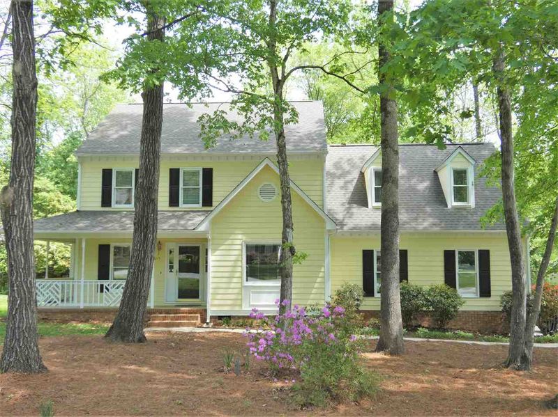 615 Grist Mill Ln, Durham, NC 27712