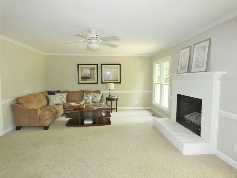 615 Grist Mill Ln, Durham, NC 27712