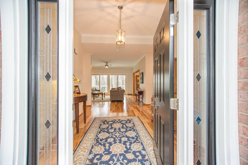 615 Hardscrabble Dr, Hillsborough, NC 27278
