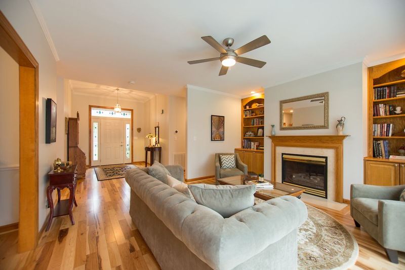 615 Hardscrabble Dr, Hillsborough, NC 27278