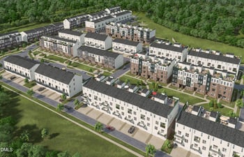 615 Hedrick Rdg Rd #107, Cary, NC 27519