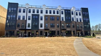 615 Hedrick Rdg Rd #109, Cary, NC 27519