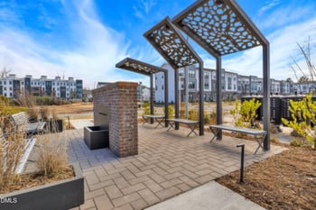 615 Hedrick Ridge Rd #103, Cary, NC 27519