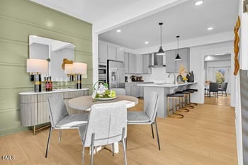 615 Hedrick Ridge Rd #103, Cary, NC 27519