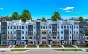 615 Hedrick Ridge Rd #103, Cary, NC 27519