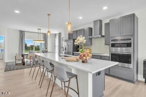 615 Hedrick Ridge Rd #305, Cary, NC 27519