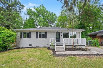 615 Hope Ave, Durham, NC 27707