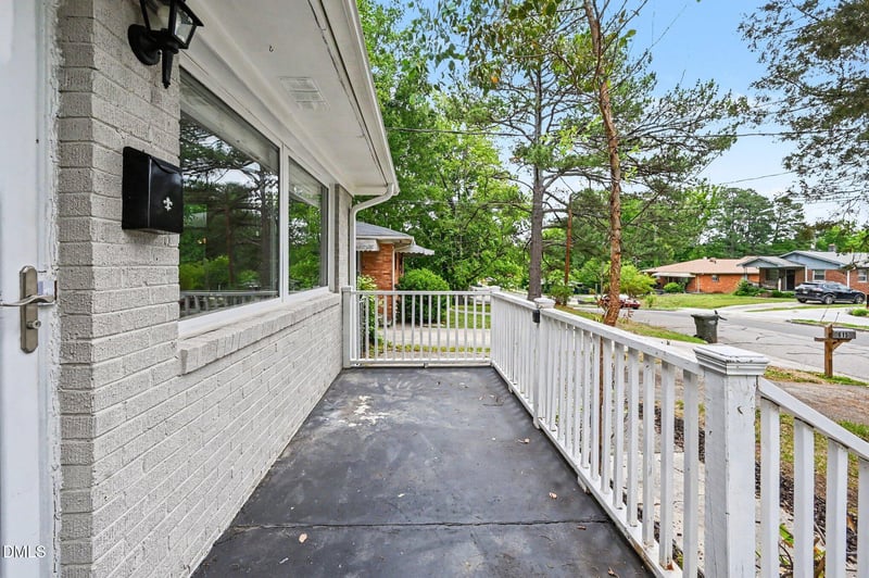 615 Hope Ave, Durham, NC 27707