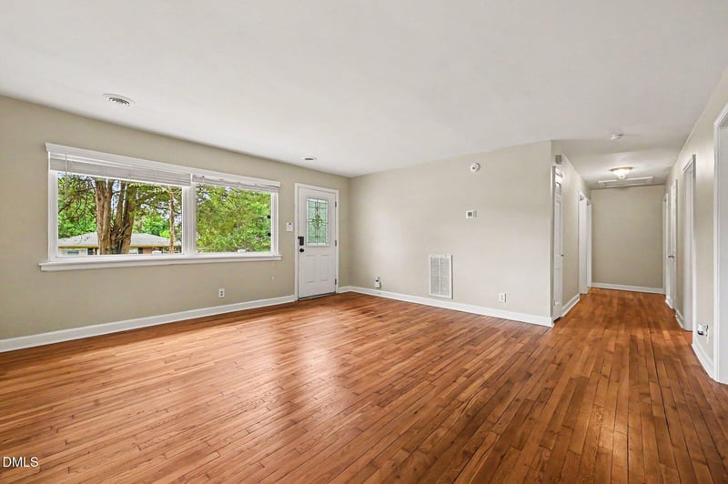 615 Hope Ave, Durham, NC 27707