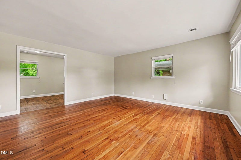 615 Hope Ave, Durham, NC 27707