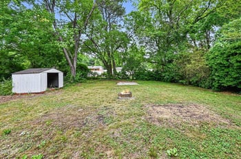 615 Hope Ave, Durham, NC 27707