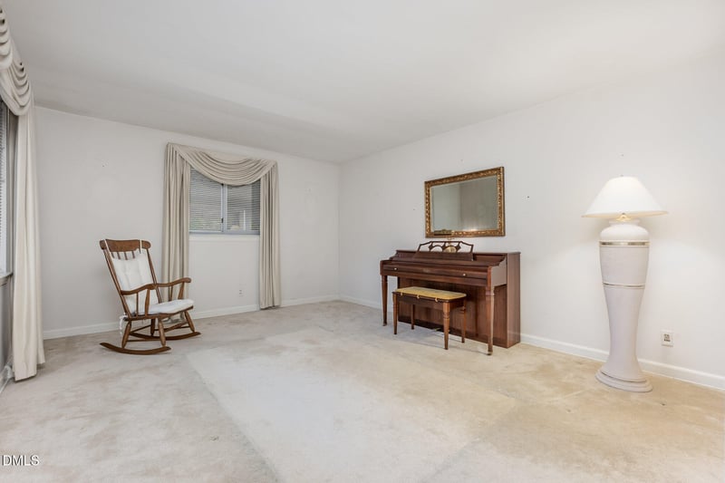 615 Horton Rd, Durham, NC 27704