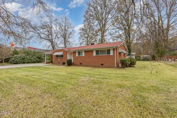 615 Horton Rd, Durham, NC 27704