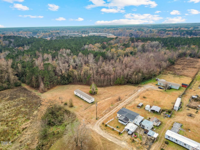 615-K Barbour Rd, Smithfield, NC 27577