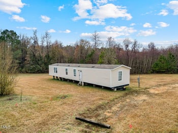 615 K Barbour Rd, Smithfield, NC 27577