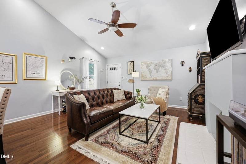 615 Kirby St, Raleigh, NC 27606