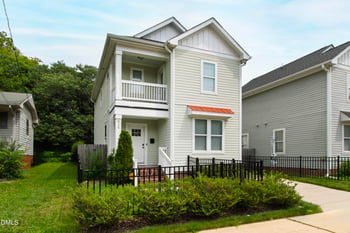 615 E Lenoir St, Raleigh, NC 27601