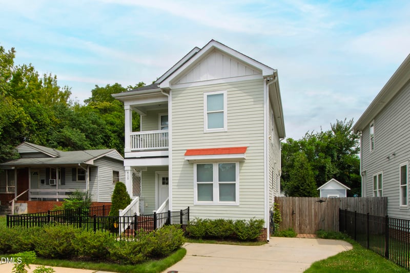 615 E Lenoir St, Raleigh, NC 27601