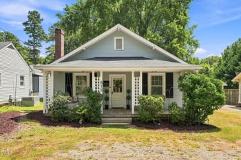 615 S Main St, Wake Forest, NC 27587