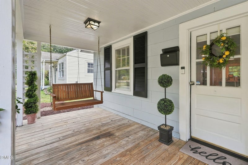 615 S Main St, Wake Forest, NC 27587