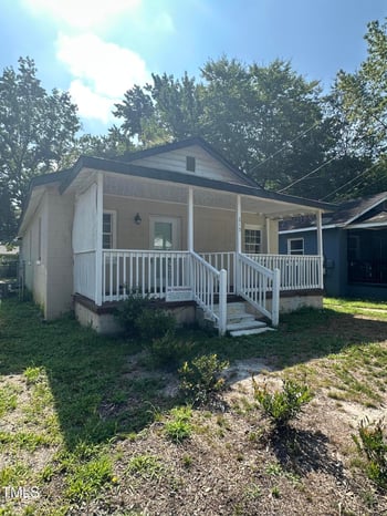 615 Manchester St, Wilson, NC 27893
