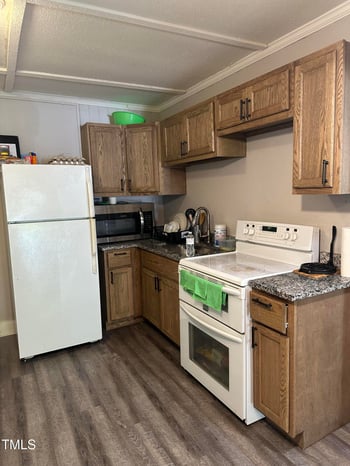 615 Manchester St, Wilson, NC 27893