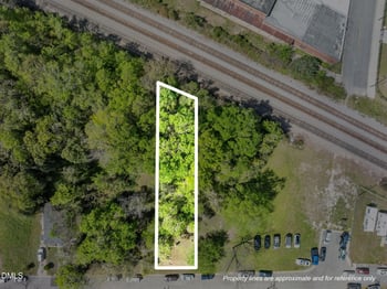 615 Mechanic St, Fayetteville, NC 28301