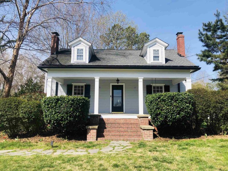 615 Milton Rd, Durham, NC 27712