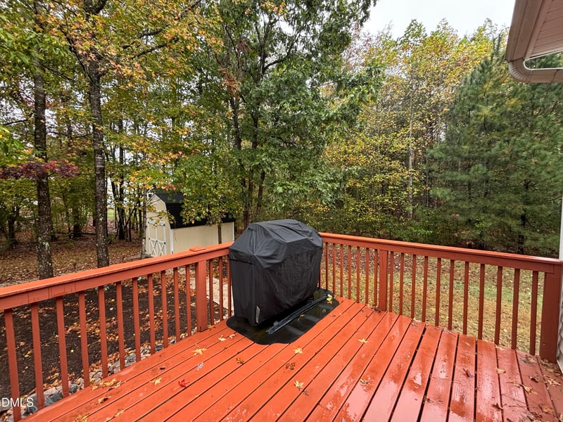 615 Misty Willow Way, Rolesville, NC 27571