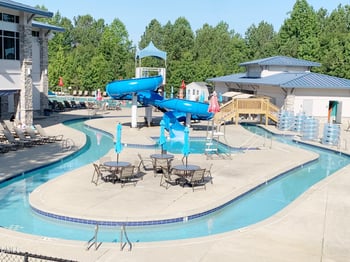 615 Misty Willow Way, Rolesville, NC 27571