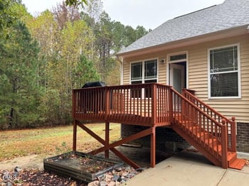 615 Misty Willow Way, Rolesville, NC 27571