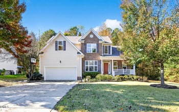 615 Misty Willow Way, Rolesville, NC 27571