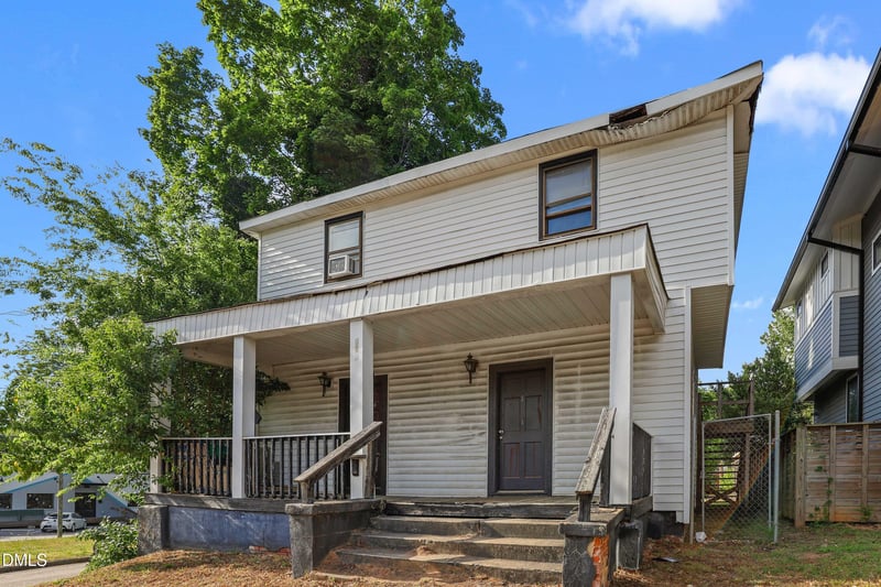 Home Worth Check