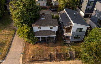 615 New Bern Ave, Raleigh, NC 27601