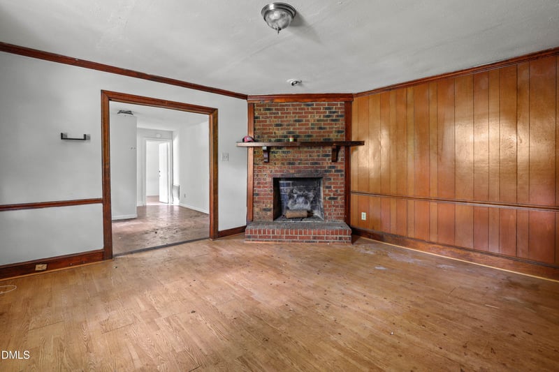 615 New Bern Ave, Raleigh, NC 27601