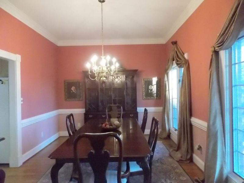 615 Newbern, Burlington, NC 27215