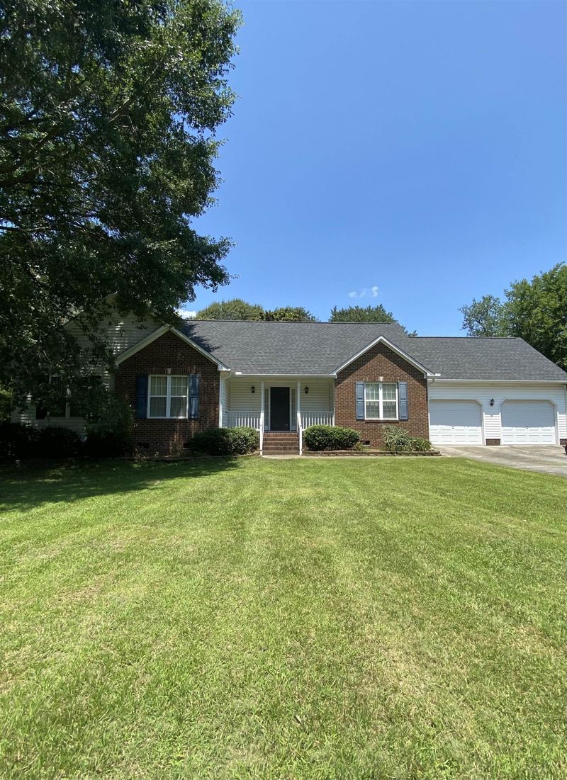 615 Olympic Trl, Garner, NC 27529