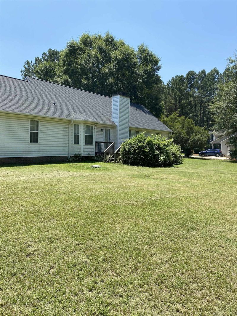 615 Olympic Trl, Garner, NC 27529
