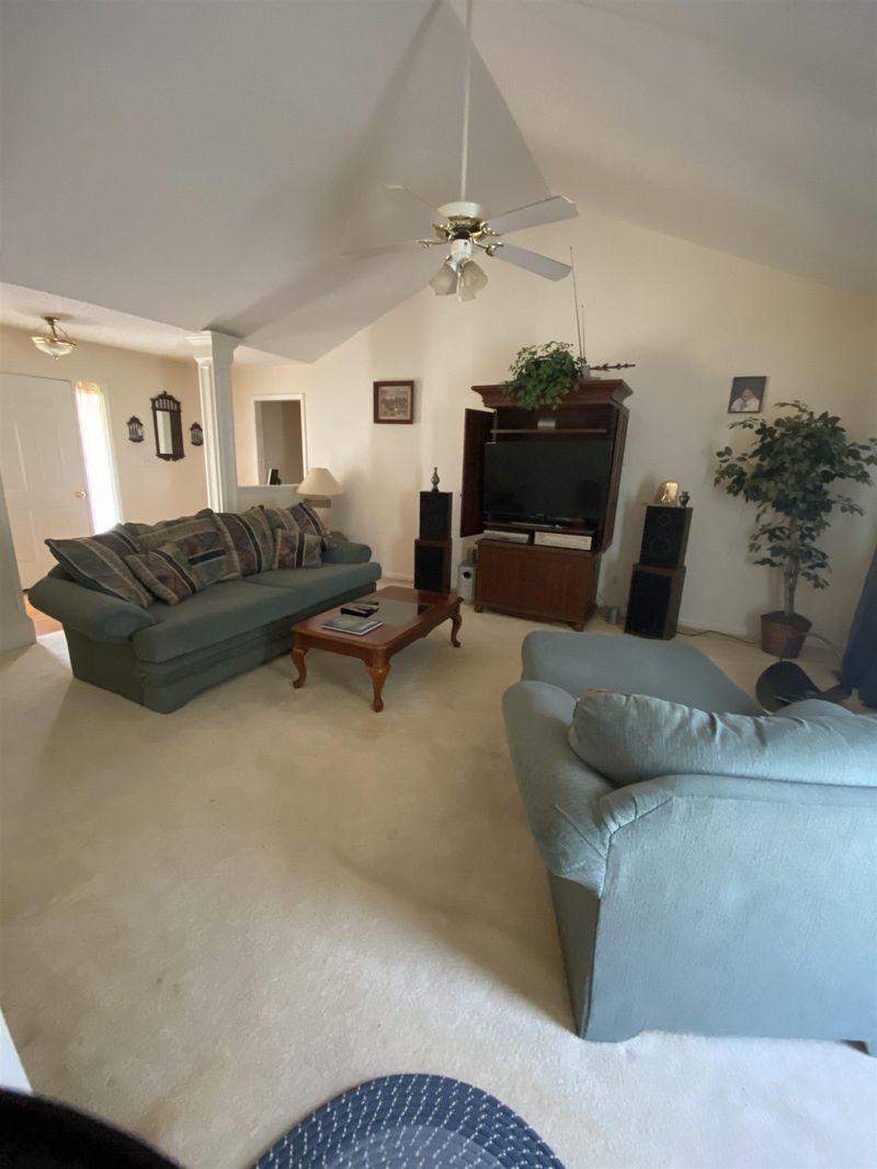 615 Olympic Trl, Garner, NC 27529