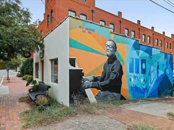 615 Open Air Ln, Hillsborough, NC 27278