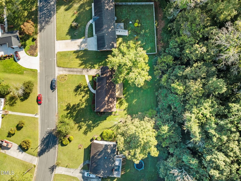 615 Paris St, Graham, NC 27253