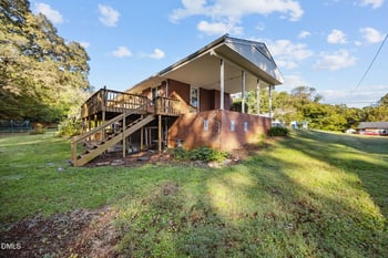 615 Paris St, Graham, NC 27253