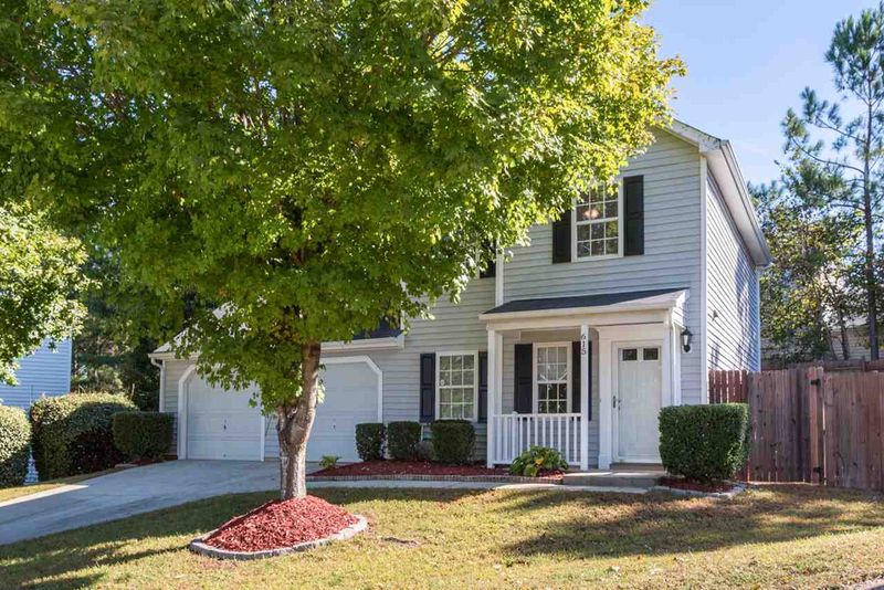 615 Parkander Ct, Raleigh, NC 27603